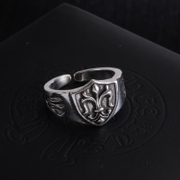 $29.00 USD Chrome Hearts Rings #1253941