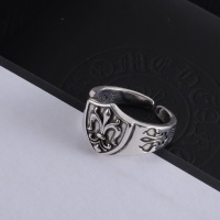 $29.00 USD Chrome Hearts Rings #1253941