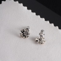 $32.00 USD Chrome Hearts Earrings #1253943