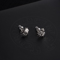 $32.00 USD Chrome Hearts Earrings #1253943