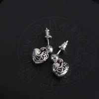 $32.00 USD Chrome Hearts Earrings #1253945