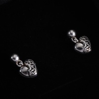 $32.00 USD Chrome Hearts Earrings #1253945