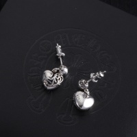 $32.00 USD Chrome Hearts Earrings #1253945