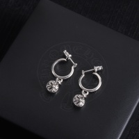 $32.00 USD Chrome Hearts Earrings #1253947