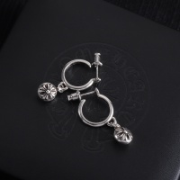 $32.00 USD Chrome Hearts Earrings #1253947