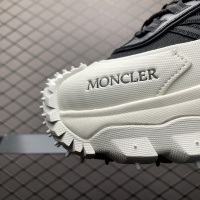 $160.00 USD Moncler Casual Shoes For Men #1253948