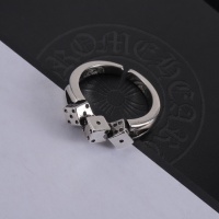 $29.00 USD Chrome Hearts Rings #1253954