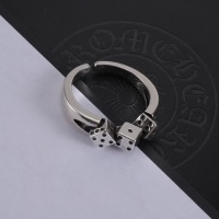 $29.00 USD Chrome Hearts Rings #1253954