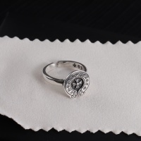 $29.00 USD Chrome Hearts Rings #1253956