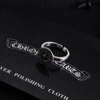 $29.00 USD Chrome Hearts Rings #1253956