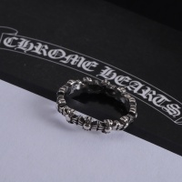 $25.00 USD Chrome Hearts Rings For Unisex #1253957