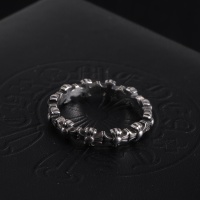 $25.00 USD Chrome Hearts Rings For Unisex #1253957