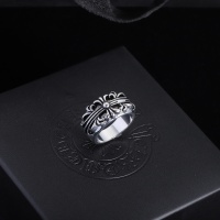 Chrome Hearts Rings For Unisex #1253959