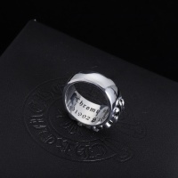 $25.00 USD Chrome Hearts Rings For Unisex #1253959