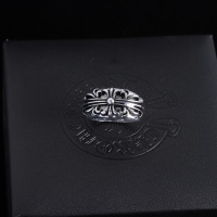 $25.00 USD Chrome Hearts Rings For Unisex #1253959