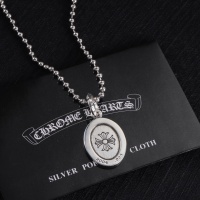 $36.00 USD Chrome Hearts Necklaces #1253960