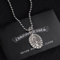 $36.00 USD Chrome Hearts Necklaces #1253960