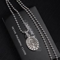 $36.00 USD Chrome Hearts Necklaces #1253960