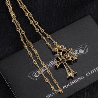 $64.00 USD Chrome Hearts Jewelry Set #1253962