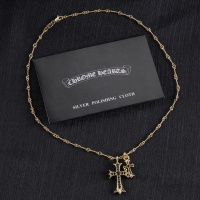 $39.00 USD Chrome Hearts Necklaces #1253963