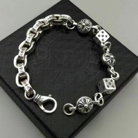 $39.00 USD Chrome Hearts Bracelets #1253964