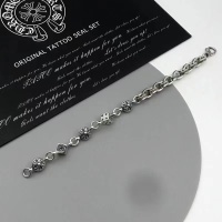 $39.00 USD Chrome Hearts Bracelets #1253964