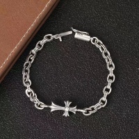 $36.00 USD Chrome Hearts Bracelets #1253965