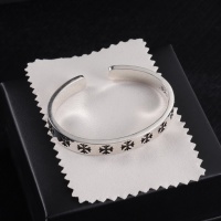 $38.00 USD Chrome Hearts Bracelets #1253969