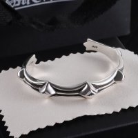 $39.00 USD Chrome Hearts Bracelets #1253970