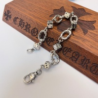 $48.00 USD Chrome Hearts Bracelets #1253971