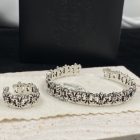 $64.00 USD Chrome Hearts Jewelry Set #1253977