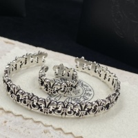 $64.00 USD Chrome Hearts Jewelry Set #1253977