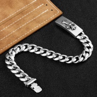 $48.00 USD Chrome Hearts Bracelets #1253980