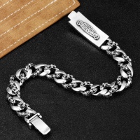 $48.00 USD Chrome Hearts Bracelets #1253981