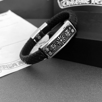 $45.00 USD Chrome Hearts Bracelets #1253983