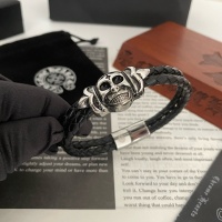 $48.00 USD Chrome Hearts Bracelets #1253984