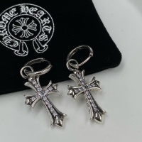 $32.00 USD Chrome Hearts Earrings #1253994