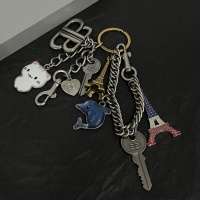 Balenciaga Key Holder And Bag Buckle #1254022