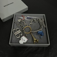 $45.00 USD Balenciaga Key Holder And Bag Buckle #1254022