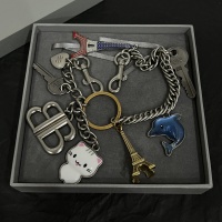 $45.00 USD Balenciaga Key Holder And Bag Buckle #1254022