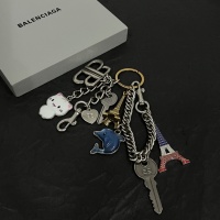 $45.00 USD Balenciaga Key Holder And Bag Buckle #1254022