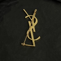 $38.00 USD Yves Saint Laurent Brooches For Women #1254024