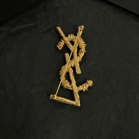 $38.00 USD Yves Saint Laurent Brooches For Women #1254026