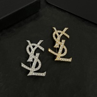 $38.00 USD Yves Saint Laurent Brooches For Women #1254027