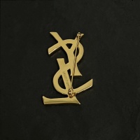 $38.00 USD Yves Saint Laurent Brooches For Women #1254028