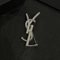 $38.00 USD Yves Saint Laurent Brooches For Women #1254029