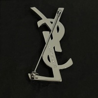 $38.00 USD Yves Saint Laurent Brooches For Women #1254029