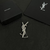 $38.00 USD Yves Saint Laurent Brooches For Women #1254029