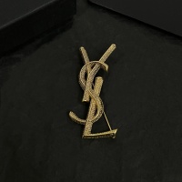 Yves Saint Laurent Brooches For Women #1254031