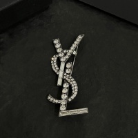 $42.00 USD Yves Saint Laurent Brooches For Women #1254032